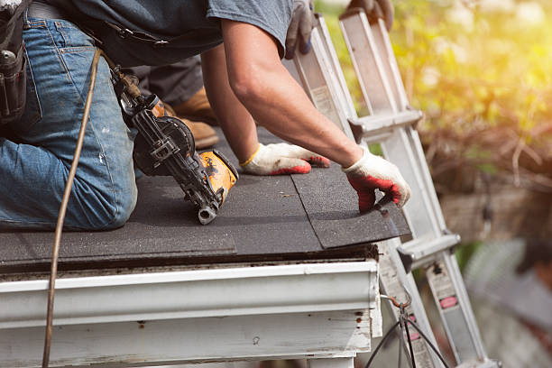 Quick and Trustworthy Emergency Roof Repair Services in South Cleveland, TN