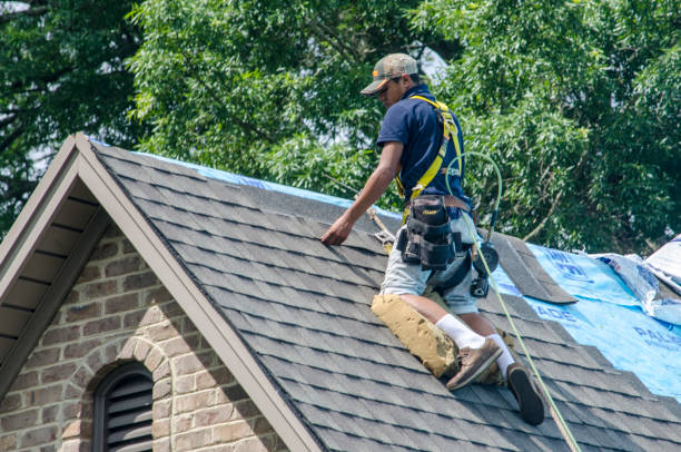 Best Storm Damage Roof Repair  in South Cleveland, TN